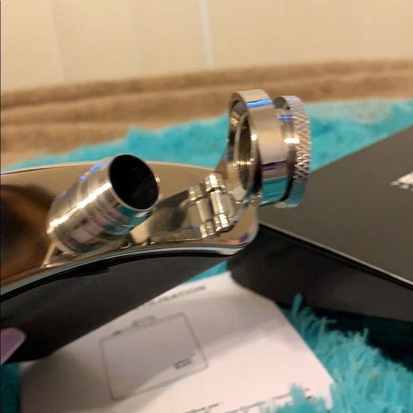 NIB MontBlanc flask - Picture 9 of 9
